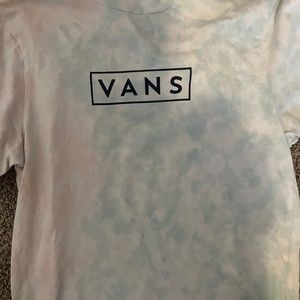vans top